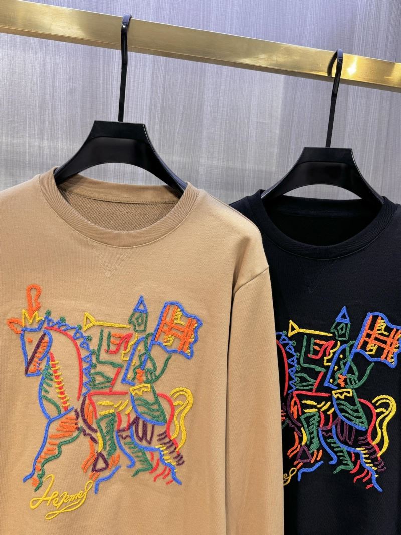 Hermes Hoodies